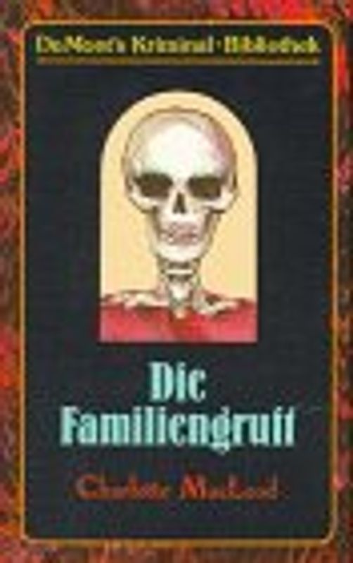 Die Familiengruft