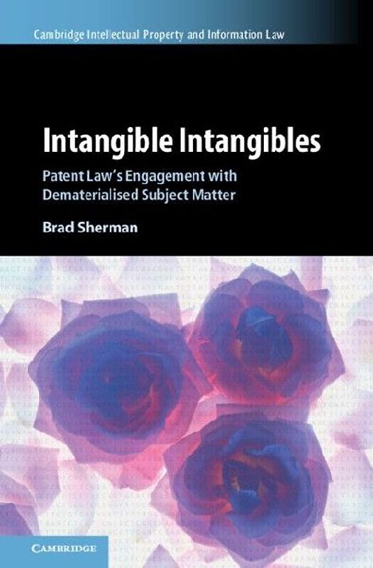 Intangible Intangibles