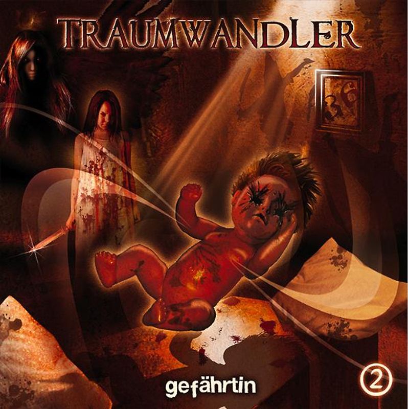 TRAUMWANDLER