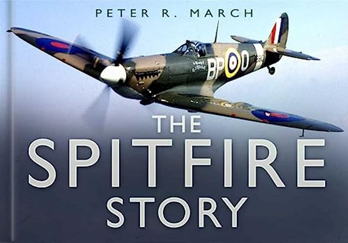 The Spitfire Story (Story of)