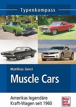 Muscle Cars