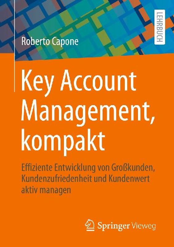 Key Account Management, kompakt