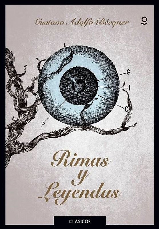 Rimas y leyendas