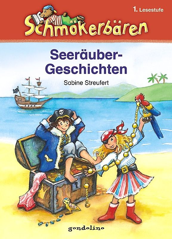 Seeräubergeschichten