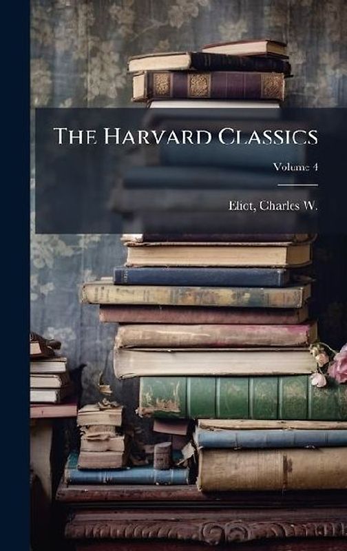 The Harvard Classics