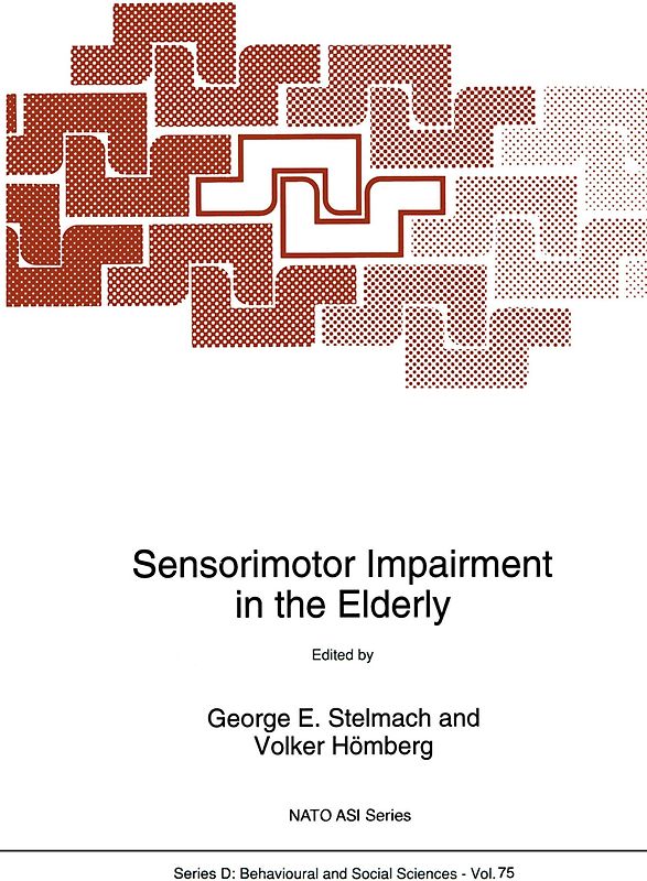 Sensorimotor Impairment in the Elderly