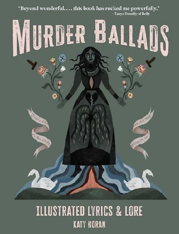Murder Ballads