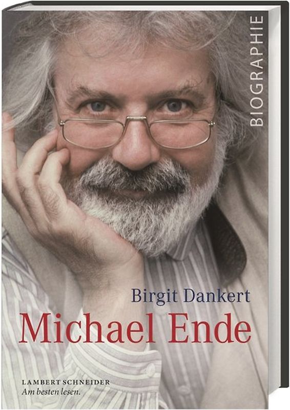 Michael Ende