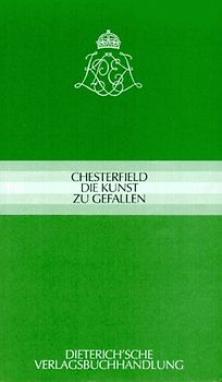 Die Kunst zu Gefallen