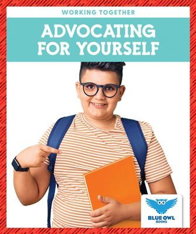 Advocating for Yourself