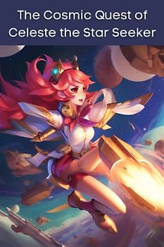 The Cosmic Quest of Celeste the Star Seeker