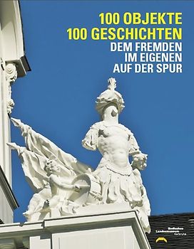100 Objekte, 100 Geschichten