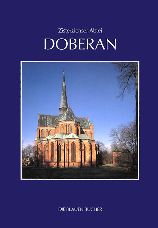 Zisterzienserabtei Doberan