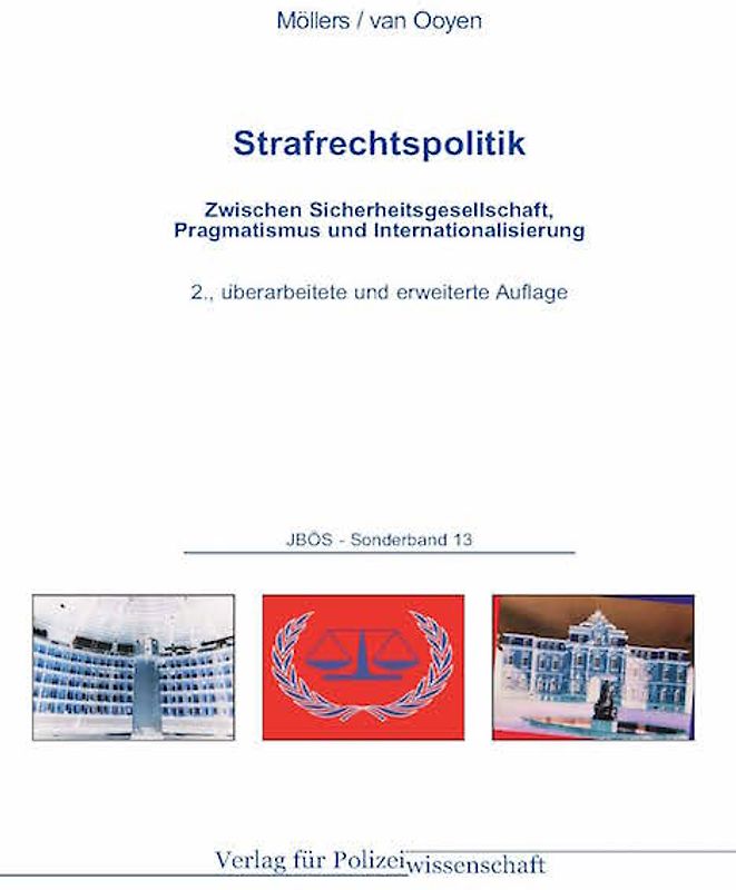 Strafrechtspolitik