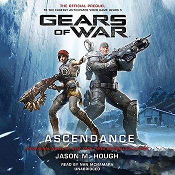 Ascendance (Gears of War)