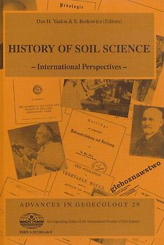 History of Soil Science