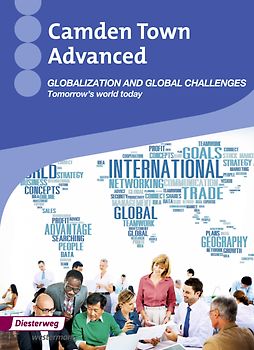 Camden Town Advanced