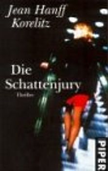 Die Schattenjury. Thriller