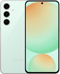 Image of Samsung Galaxy S24 FE Dual SIM 128GB mint (Refurbished)