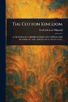 The Cotton Kingdom