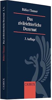 Das zivilrichterliche Dezernat