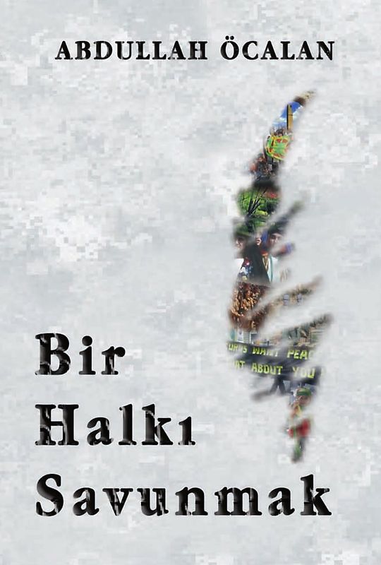 Bir Halkı Savunmak