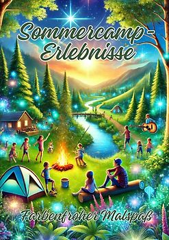 Sommercamp-Erlebnisse
