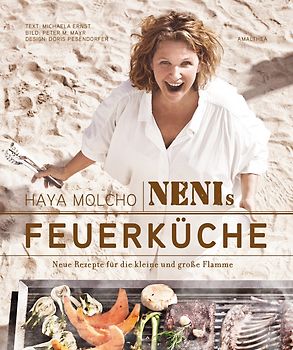 Nenis Feuerküche