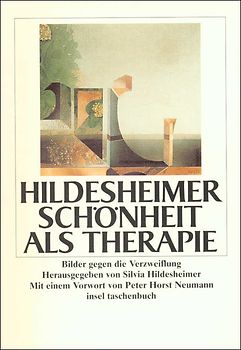 Schönheit als Therapie