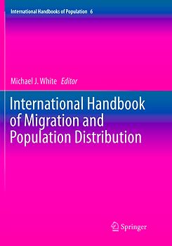 International Handbook of Migration and Population Distribution
