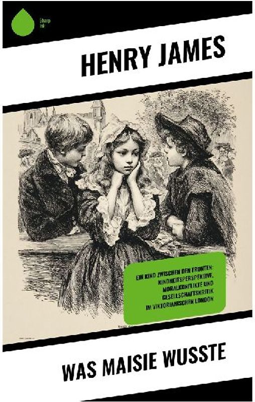 Was Maisie wusste
