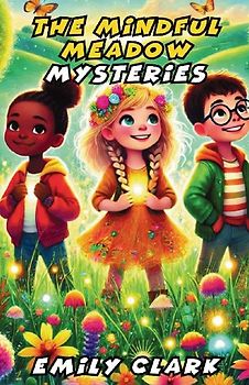 The Mindful Meadow Mysteries