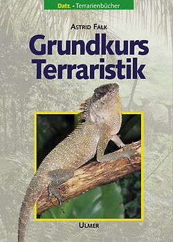 Grundkurs Terraristik