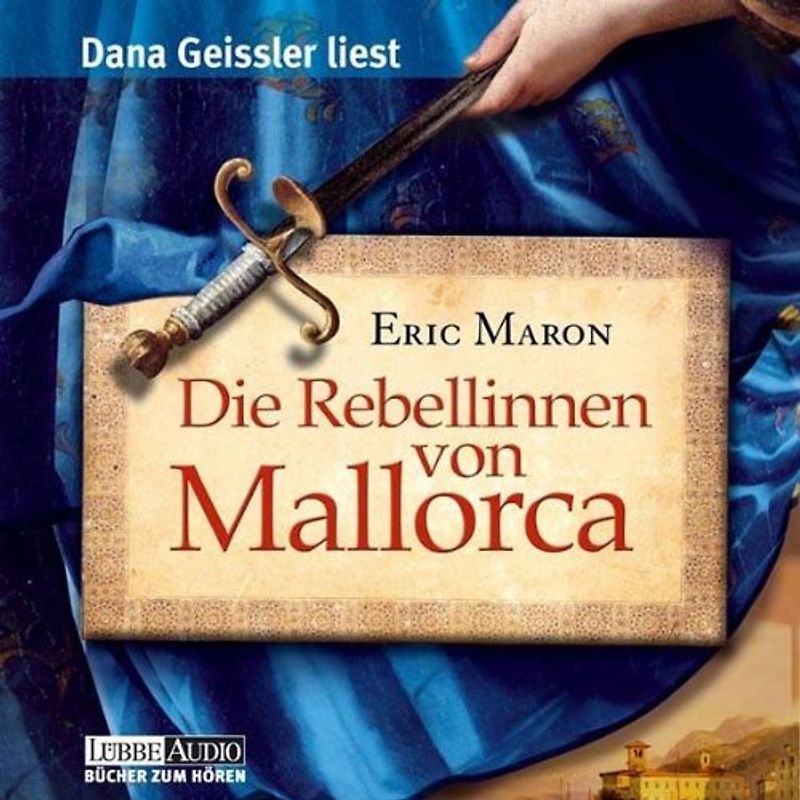 Die Rebellinen von Mallorca