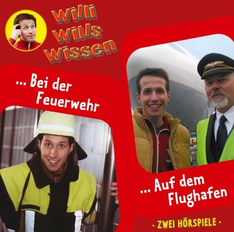 Willi wills wissen - Folge 11