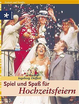 Spiel und Spass für Hochzeitsfeiern