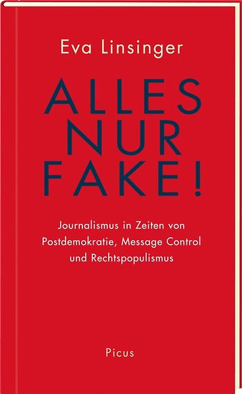 Alles nur Fake!