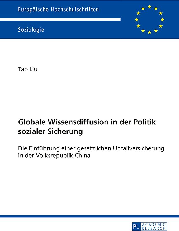 Globale Wissensdiffusion in der Politik sozialer Sicherung
