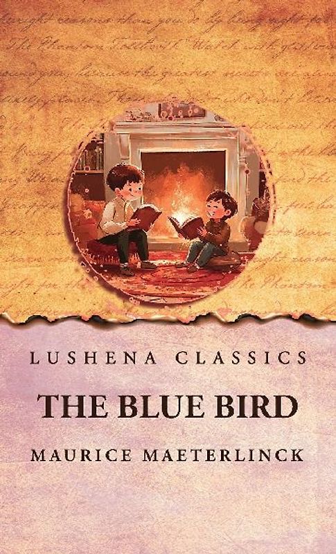 The Blue Bird