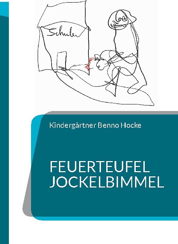 Feuerteufel Jockelbimmel
