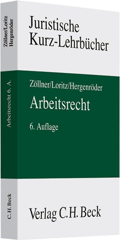 Arbeitsrecht