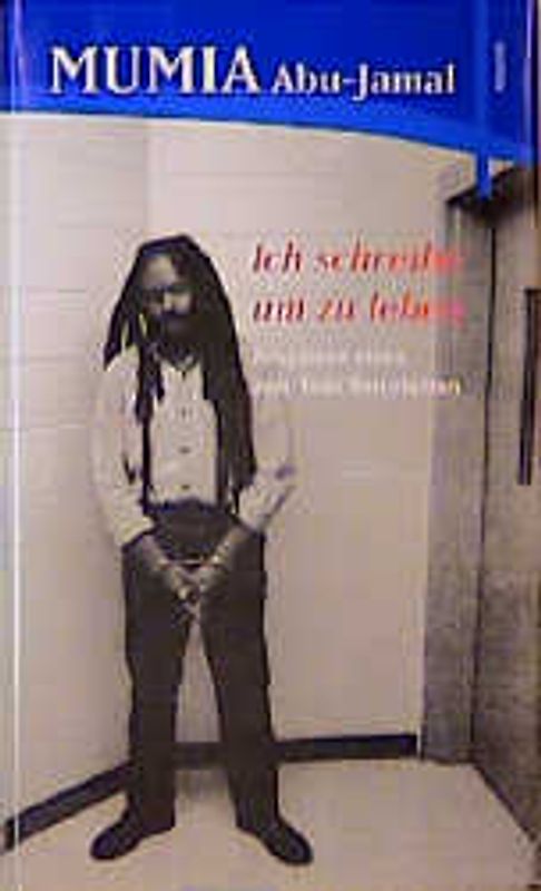 Ich schreibe um zu leben