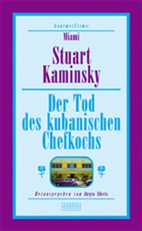 Der Tod des kubanischen Chefkochs