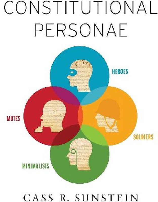 Constitutional Personae