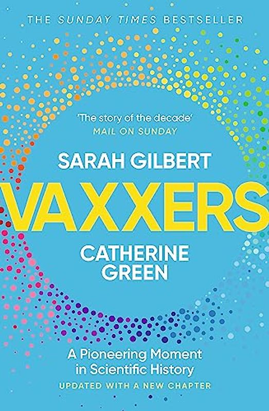 Vaxxers: A Pioneering Moment in Scientific History