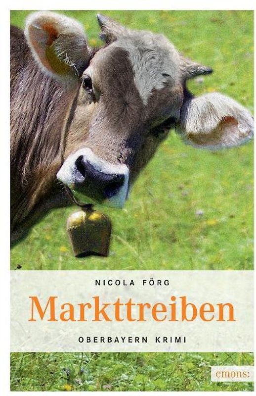 Markttreiben