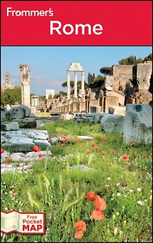 Frommer's Rome