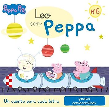 Un cuento para cada letra : grupos consonánticos