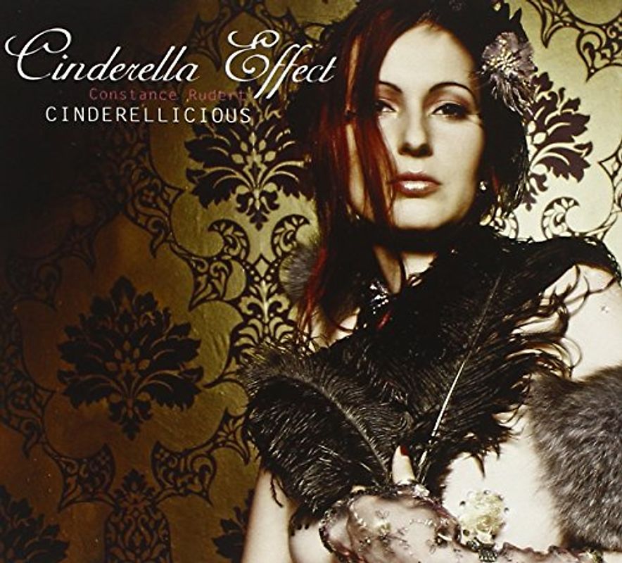 Cinderella Effect - Cinderellicious