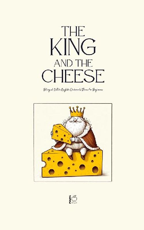 The King And The Cheese